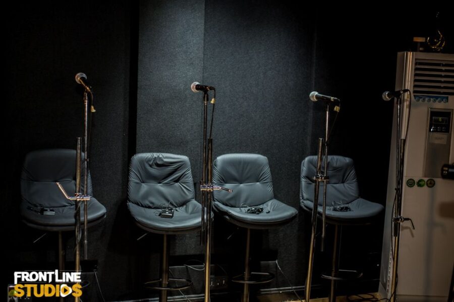 photography studio in surulere