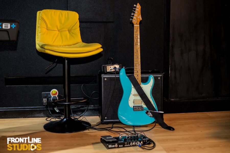 photography studio in surulere