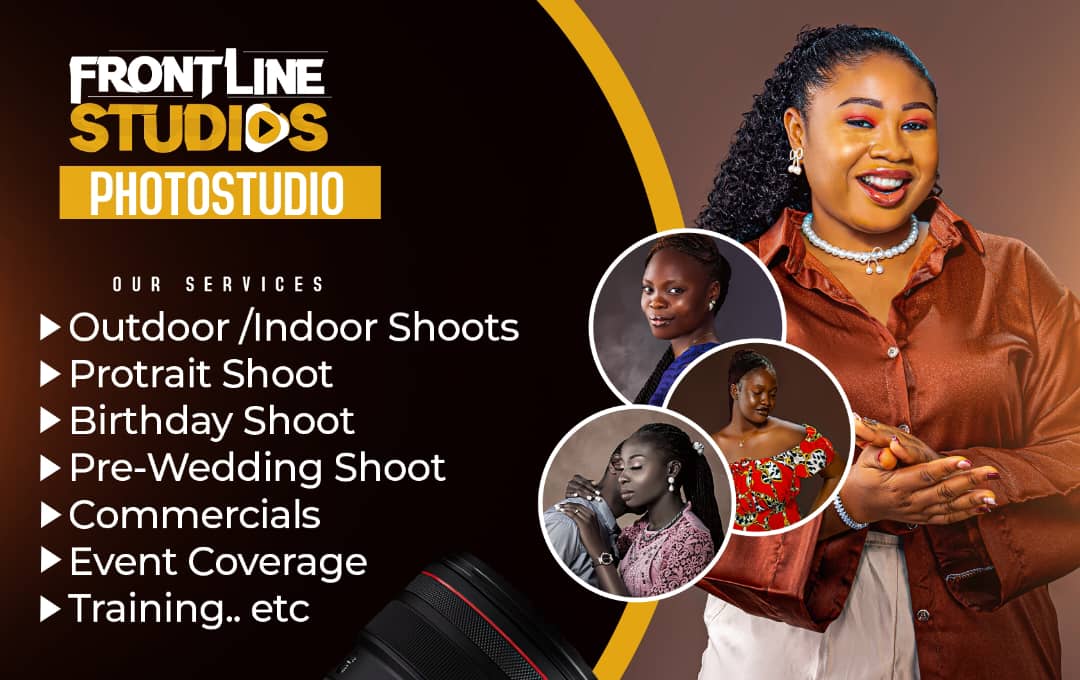 music studio in lagos